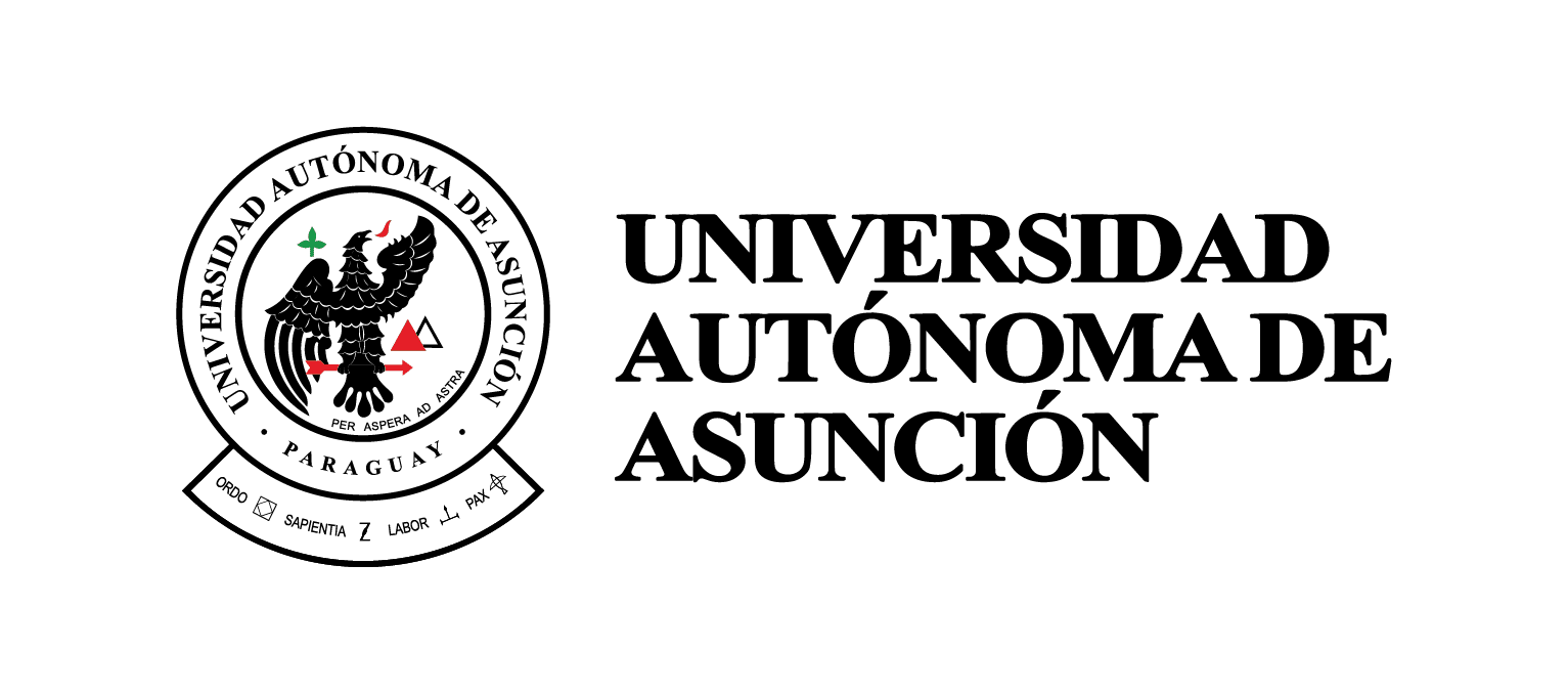 Universidad Autónoma de Asunción - LOGO